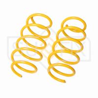 Пружина передняя для Renault Kangoo 2008-2013