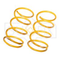 Пружина передняя (1 шт.) арт. SZ-1312 Mitsubishi Lancer X