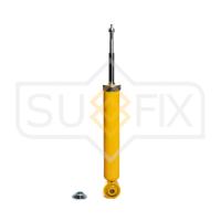 Амортизатор газовый, передний SA-1502 Mercedes M-Class 98-05