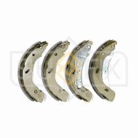 Тормозные колодки задние, барабанные арт. SY-1083