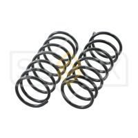 Пружина передняя для Lada (ВАЗ) 2108/2109/2113/2114/2115/21099/2115