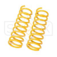 Пружина задняя (1 шт.) арт. SZ-2951 Suzuki Vitara / Escudo 88-99