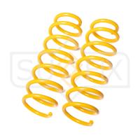 Пружина задняя (1 шт.) арт. SZ-1364 BMW X3 10-17 / X4 14-18