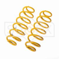 Пружина задняя для Ford Fusion 2002-2012