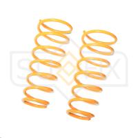 Пружина задняя для Kia Shuma 2001-2004