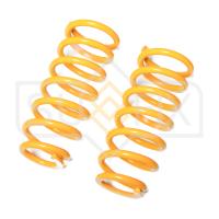 Пружина задняя для Honda Shuttle 1997-2002/Honda Odyssey 1994-2004