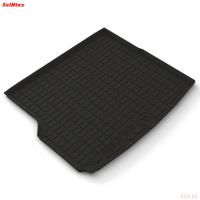 Коврик багажника для Geely EX5 (2024-2025) № 318448