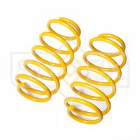 Пружина передняя для Nissan X-Trail 2007-2014