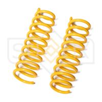 Пружина задняя (1 шт.) арт. SZ-2882 Hyundai iX35/Tucson 09-15/Kia Sportage 10-15