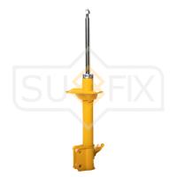 Стойка амортизаторная газовая задняя слева SU-1391 Subaru Forester 02-12