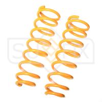 Пружина передняя (1 шт.) арт. SZ-2721 Mazda 6 07-13