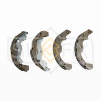 Тормозные колодки задние, барабанные арт. SY-1092 Fiat Sedici 06-14 / Suzuki SX4 06-15 /