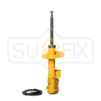 Стойка амортизаторная газовая передняя слева SU-1724 Kia Optima 15-