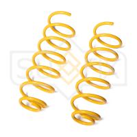 Пружина задняя (1 шт.) арт. SZ-1271 Citroen Berlingo 08-14 / C4 Grand Picasso 06-13 / Peugeot Partner Tepee 08-18