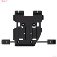 Защита КПП и раздаточной коробки для Volkswagen Amarok (2016-2021) № 26.3337