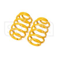 Пружина задняя для Renault Clio 1998-2009