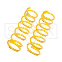 Пружина задняя (1 шт.) арт. SZ-2948 Subaru Impreza 07-13