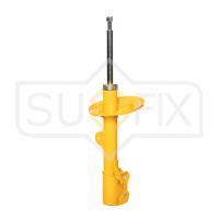 Стойка амортизаторная газовая передняя слева SU-1605 Lexus RX 08-15