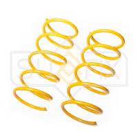 Пружина передняя для Ford Mondeo 1996-2000