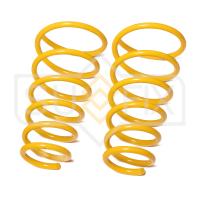 Пружина задняя для Hyundai Tucson 2004-2010/Kia Sportage 2004-2010