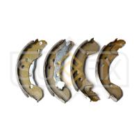 Тормозные колодки задние, барабанные арт. SY-1051