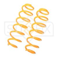 Пружина задняя для Skoda Octavia 2012-2017/Volkswagen Golf 2013-2019