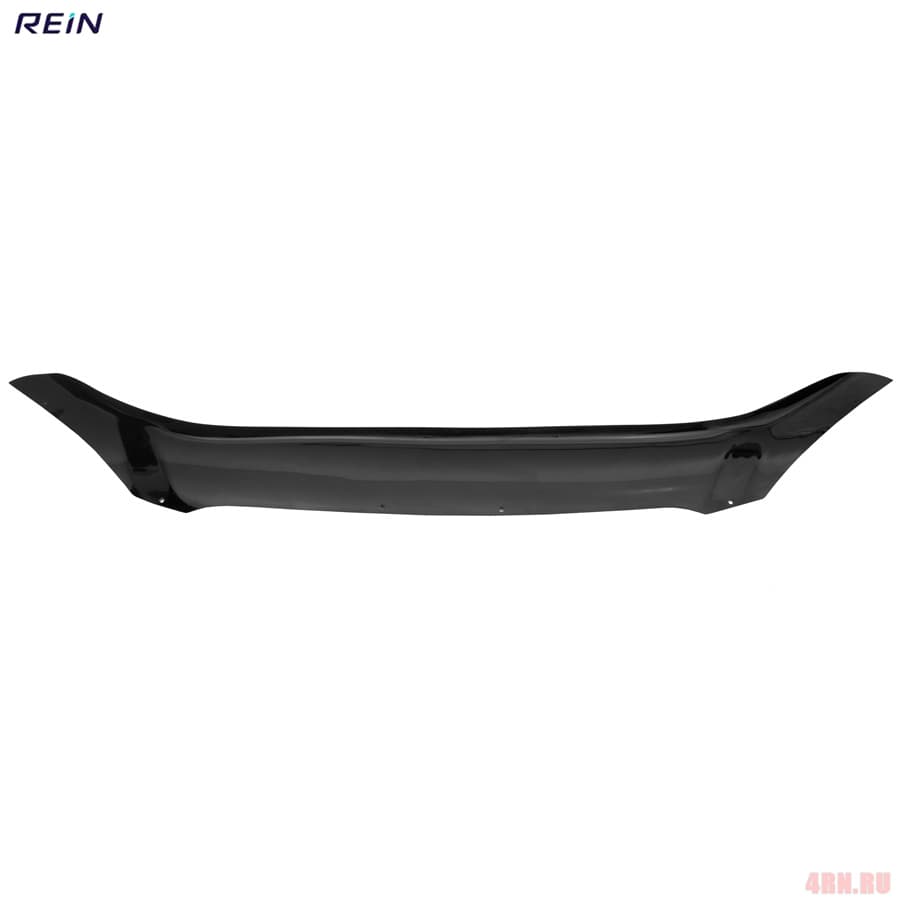 Дефлектор капота Rein для Chevrolet Lacetti хэтчбек (2004-2013) без логотипа № REINHD608wl
