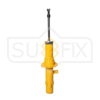 Амортизатор газовый, передний левый SA-1160 Toyota Mark II/Chaser/Cresta 96-01