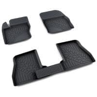 Коврики салона Агатэк для Ford Focus 3 седан, хэтчбек, универсал (2011-2018) № A.003.75.PL