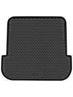 Коврик багажника для SWM G05 Pro (2023-2026) длинный (3-й ряд сложен) № ELEMENTAN0644L13
