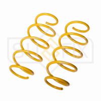 Пружина передняя для Honda Jazz 2008-2014/Honda Fit 2007-2014