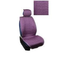 Комплект летних накидок (новое плетение, текстиль) № LHNKOMP000