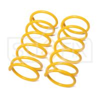 Пружина передняя (1 шт.) арт. SZ-2697 Hyundai Accent 00-06