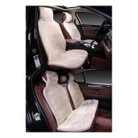 Комплект накидок из искусственного меха (короткий ворс) 3 шт № IKOMP078