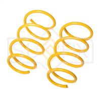 Пружина передняя для Toyota Avensis 2003-2008