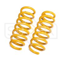 Пружина передняя для Suzuki Grand Vitara 1998-2005/Suzuki Escudo 1997-2005/Suzuki XL-7 1998-2006