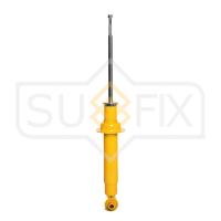 Амортизатор газовый, задний SA-1447 BMW 5 87-95