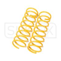 Пружина передняя для Mazda Demio 1996-2003