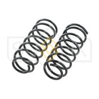 Пружина передняя для Chevrolet Lanos 2005-2009/Daewoo Lanos 1997-2001