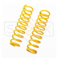 Пружина задняя для Mitsubishi Lancer 9 2003-2008