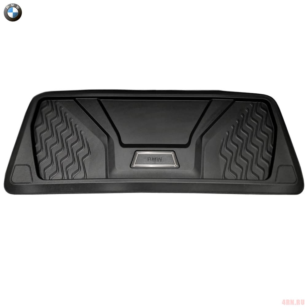 Коврик багажника оригинальный для BMW X7 (G07) (2019-2022) № 51472459921