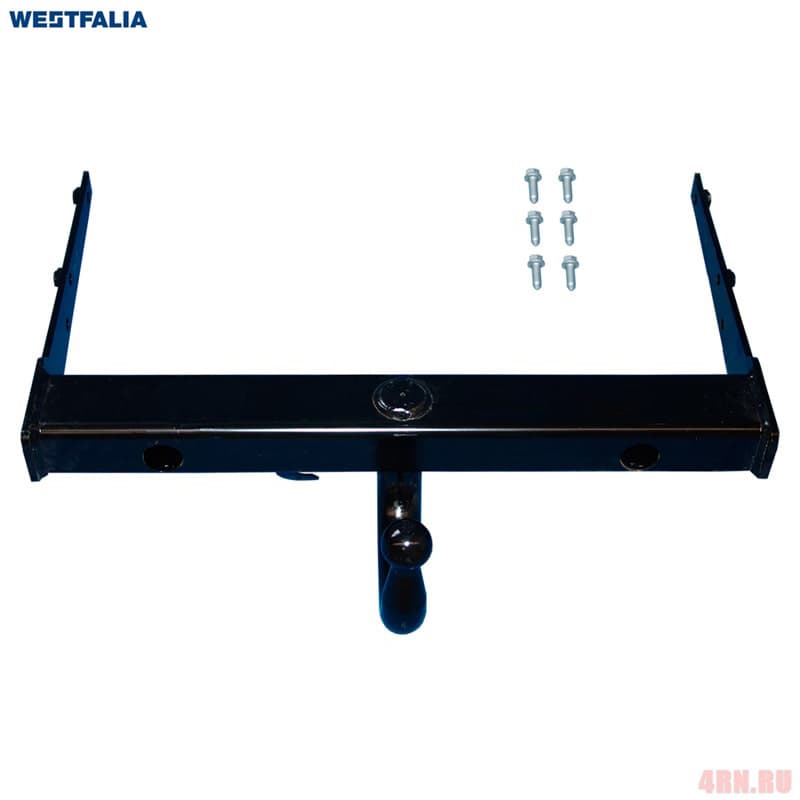 Фаркоп Westfalia сварной для Volkswagen Transporter T5 (2003-2014) № 321650600001