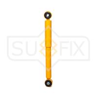 Амортизатор газовый, задний SA-1201 Suzuki Ignis I / Kei/Swift 00-05