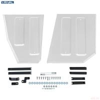 Защита топливного бака для Hongqi HS3 (2024-2025) 4WD, АКПП № 333.8021.1