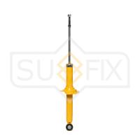 Амортизатор газовый, задний SA-1370 Toyota Starlet 89-96