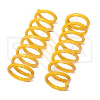 Пружина задняя для Citroen C-Crosser 2007-2013/Peugeot 4007 2007-2013