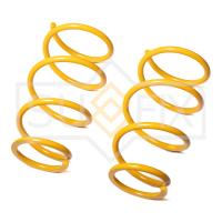 Пружина передняя (1 шт.) арт. SZ-2713 Lexus Rx 03-08