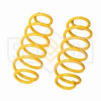 Пружина задняя для Suzuki Swift 2005-2015