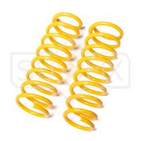 Пружина задняя для Hyundai i30 2007-2012