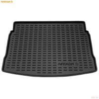 Коврик в багажник Rezkon для Volkswagen Tiguan (2017-2023) НИЗ № 5035025250